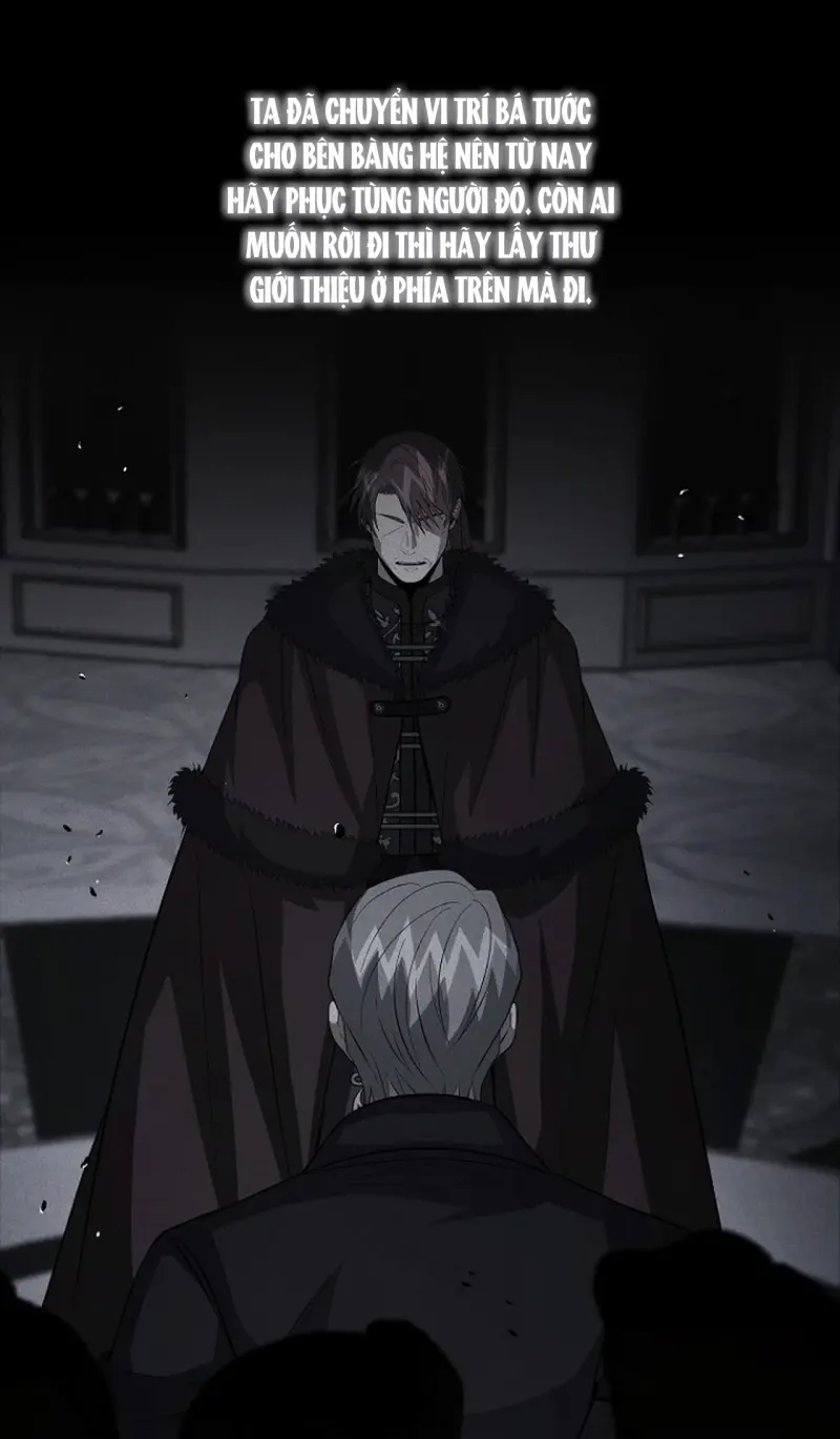 NGHỈ HƯU CHỨ KHÔNG PHẢI TÌNH YÊU -  - Trang 16