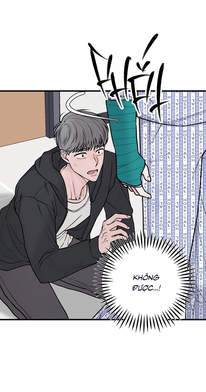 NGƯỜI CHÚ TÔI YÊU! -  - Trang 48