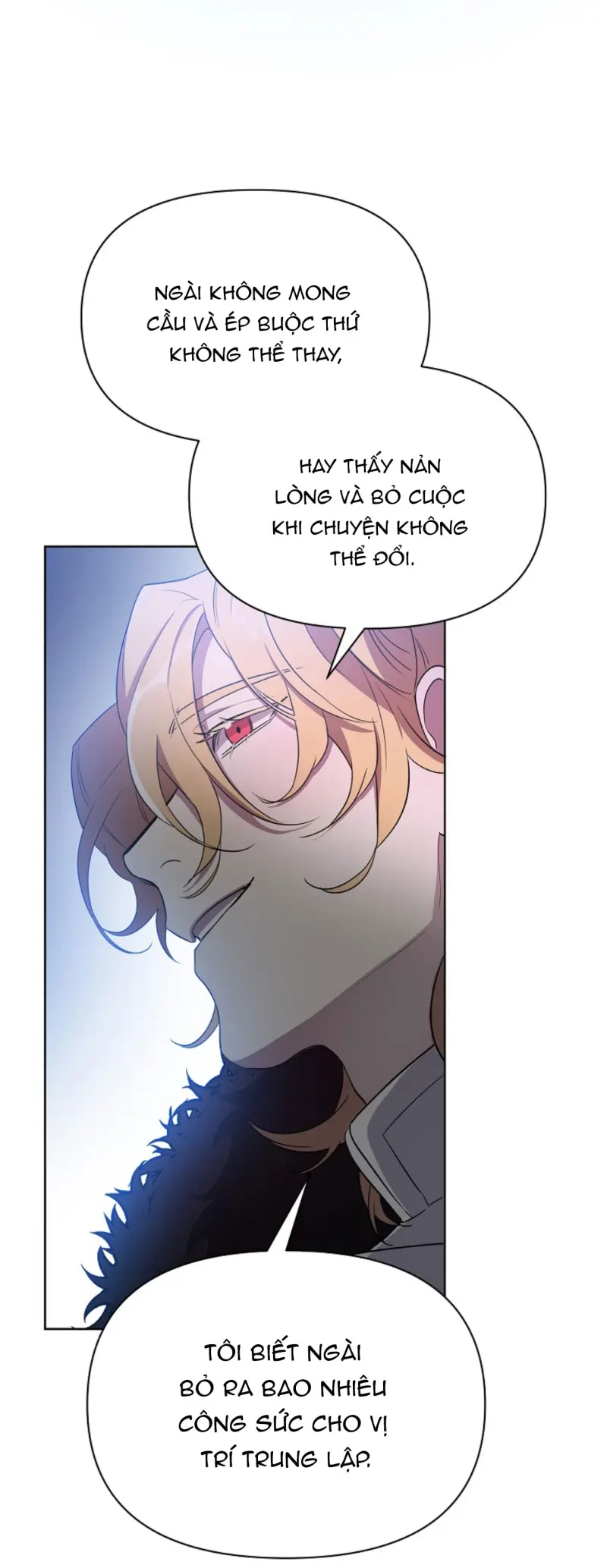 Hãy Lựa Chọn Anh Hùng Của Bạn Thật Cẩn Thận -  - Trang 54