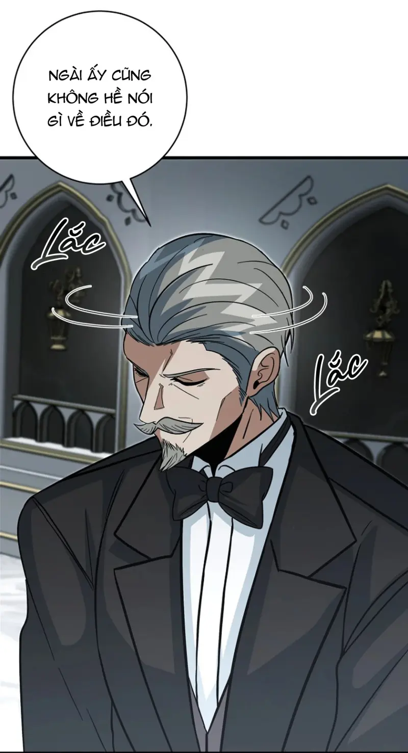 NGHỈ HƯU CHỨ KHÔNG PHẢI TÌNH YÊU -  - Trang 20