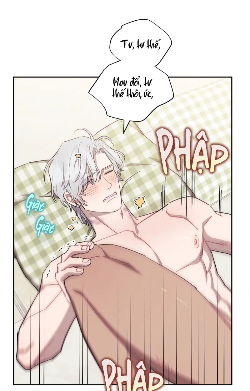 HƠN CẢ BẠN BÈ - nt53 - Trang 62