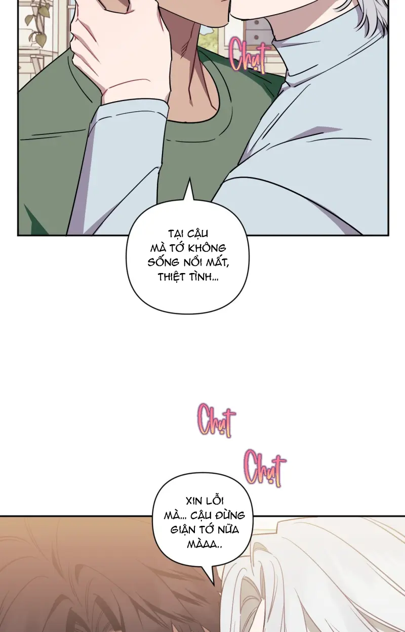 HƠN CẢ BẠN BÈ - nt53 - Trang 32