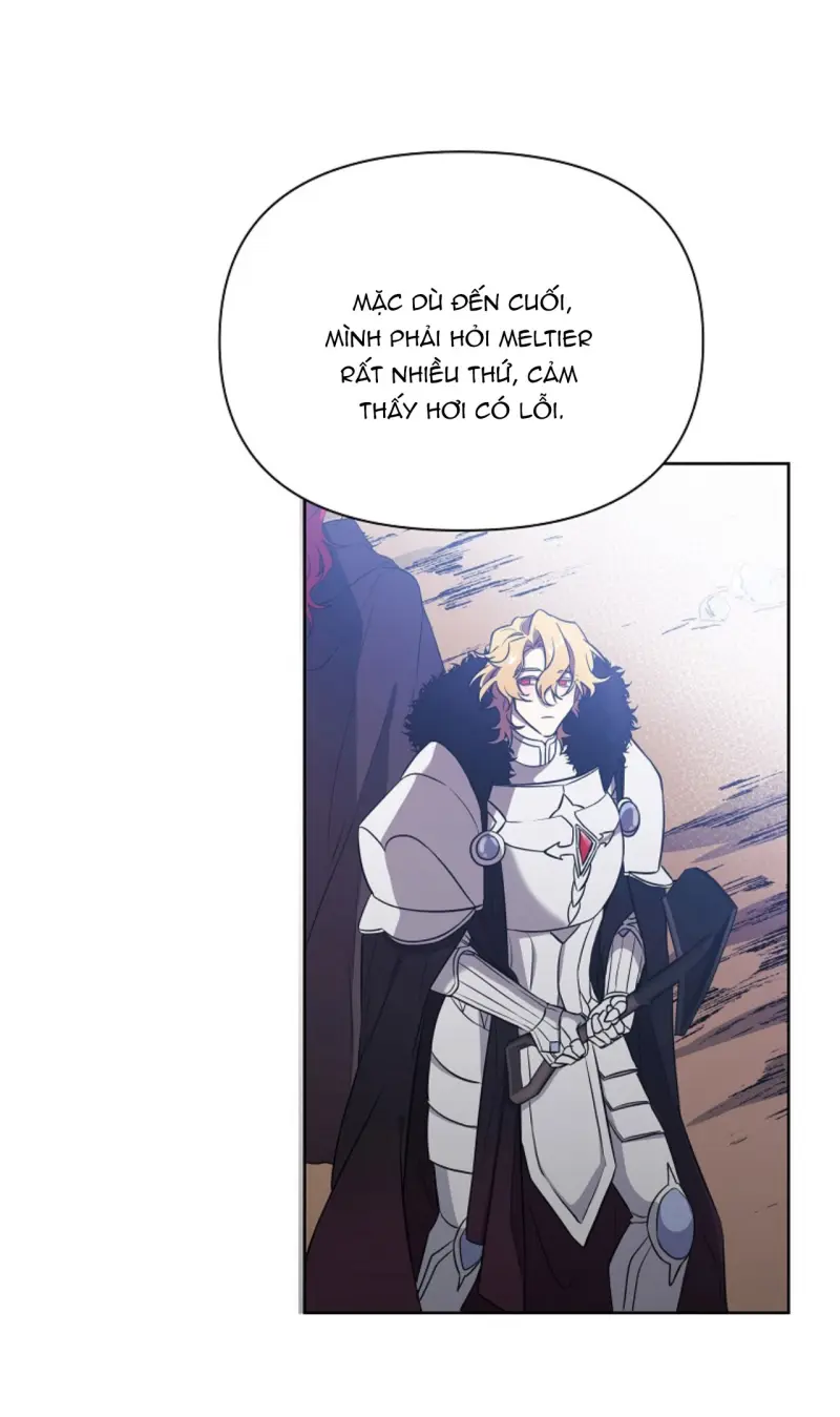 Hãy Lựa Chọn Anh Hùng Của Bạn Thật Cẩn Thận -  - Trang 21