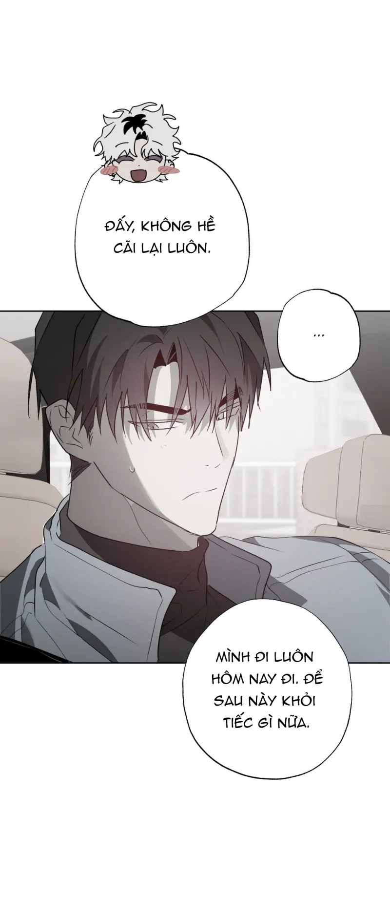 Hold Over You -  - Trang 53