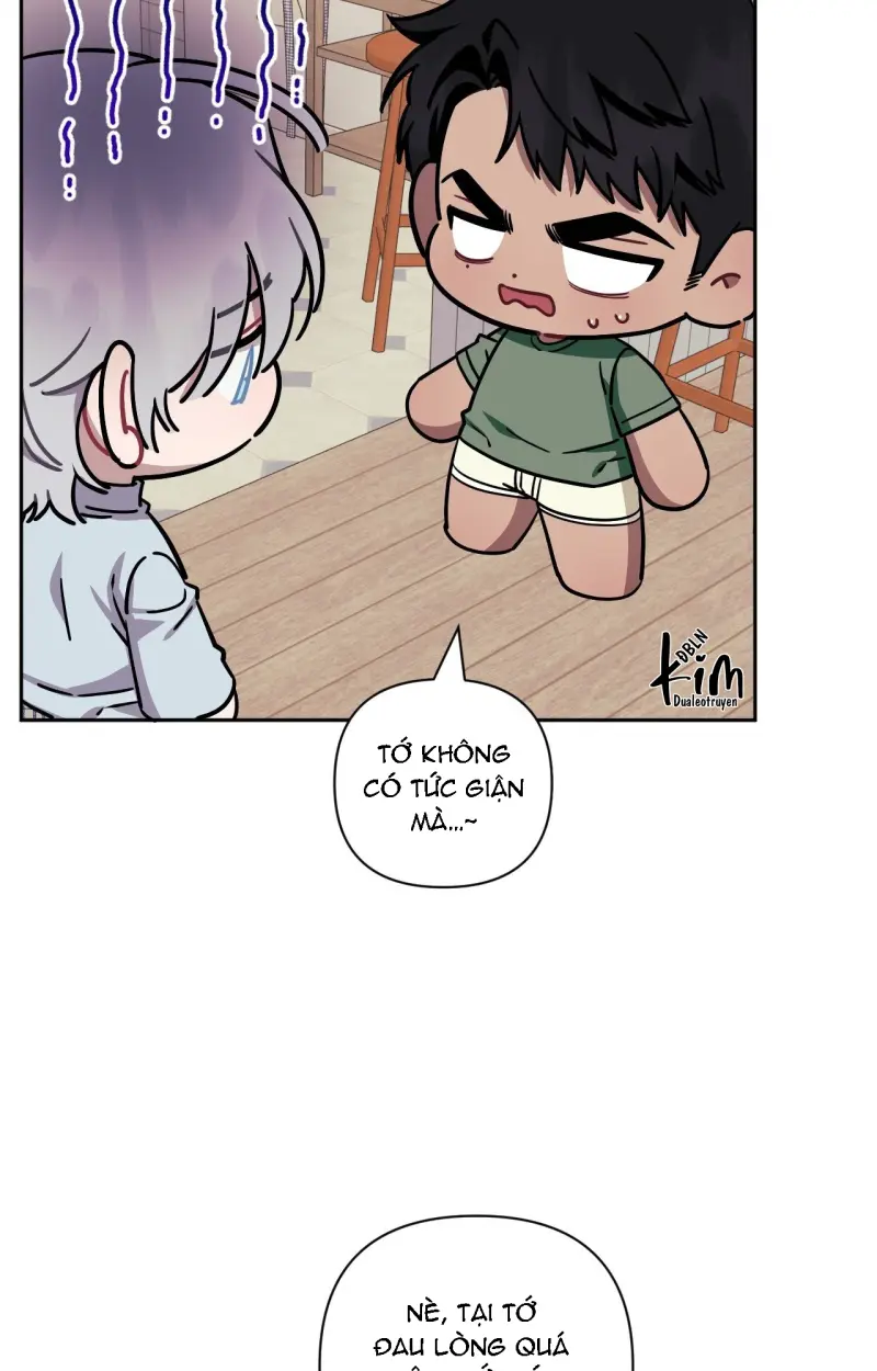 HƠN CẢ BẠN BÈ - nt53 - Trang 23