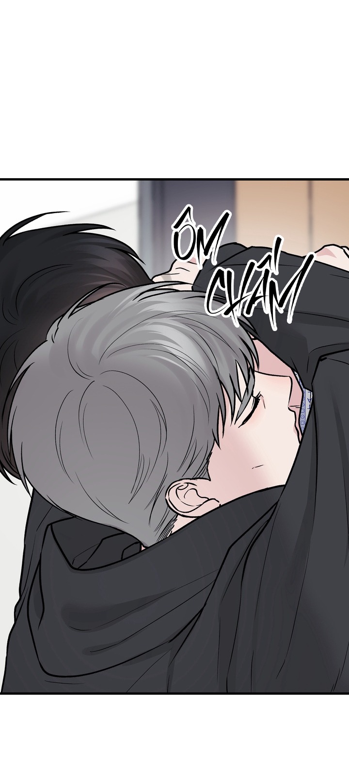 NGƯỜI CHÚ TÔI YÊU! -  - Trang 40