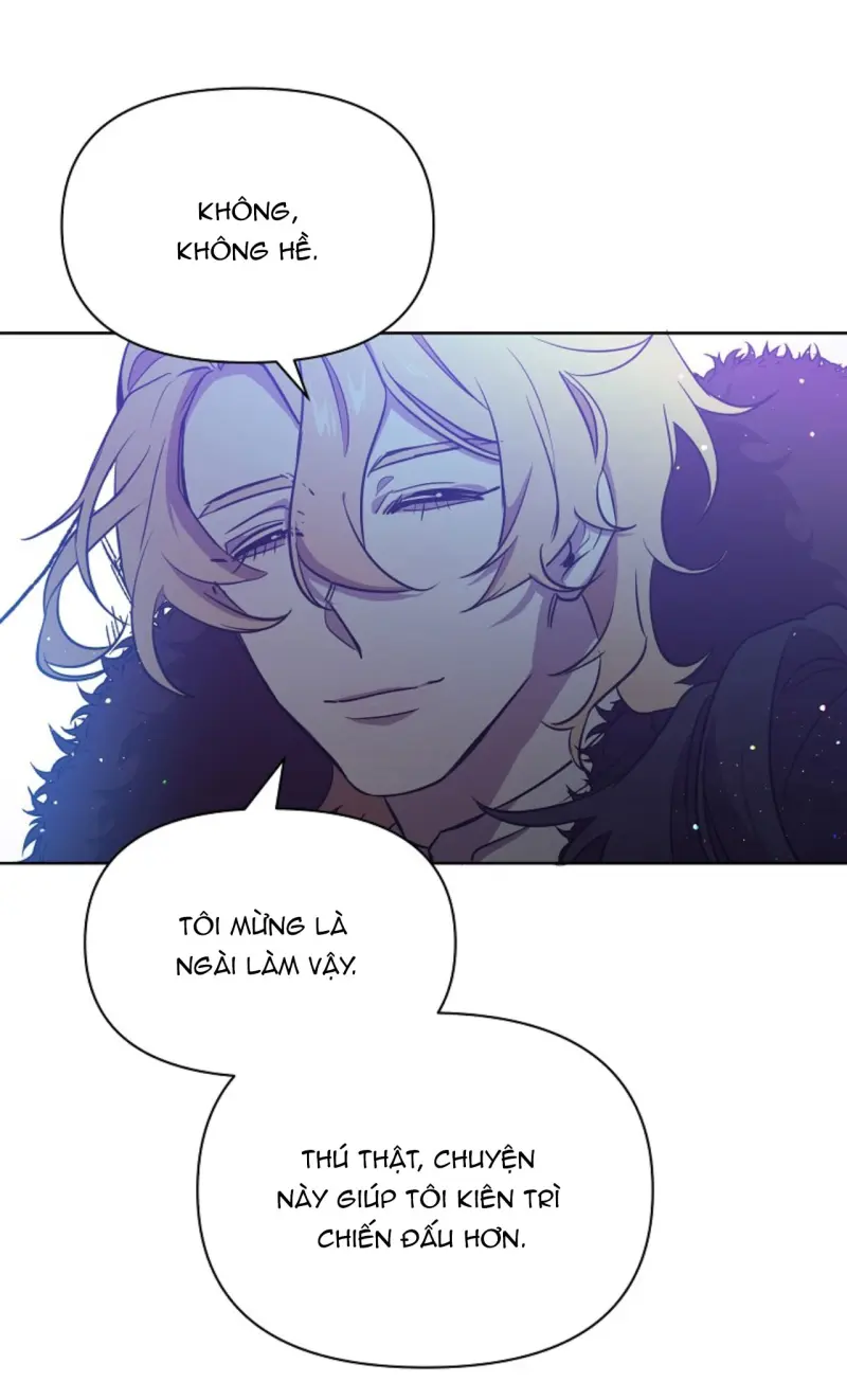 Hãy Lựa Chọn Anh Hùng Của Bạn Thật Cẩn Thận -  - Trang 33