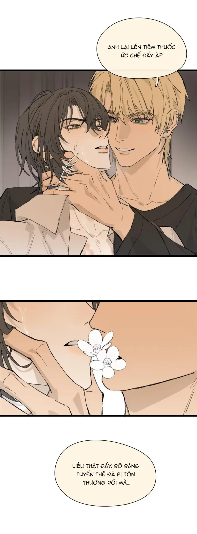 Lửa Tù -  - Trang 7