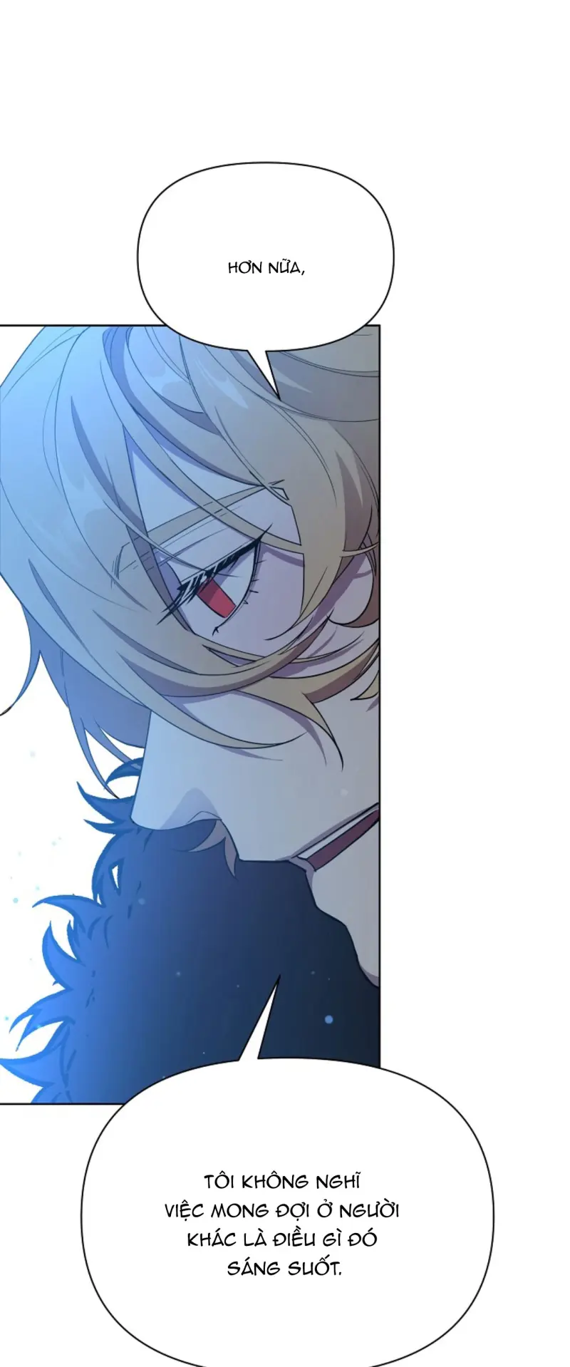 Hãy Lựa Chọn Anh Hùng Của Bạn Thật Cẩn Thận -  - Trang 57