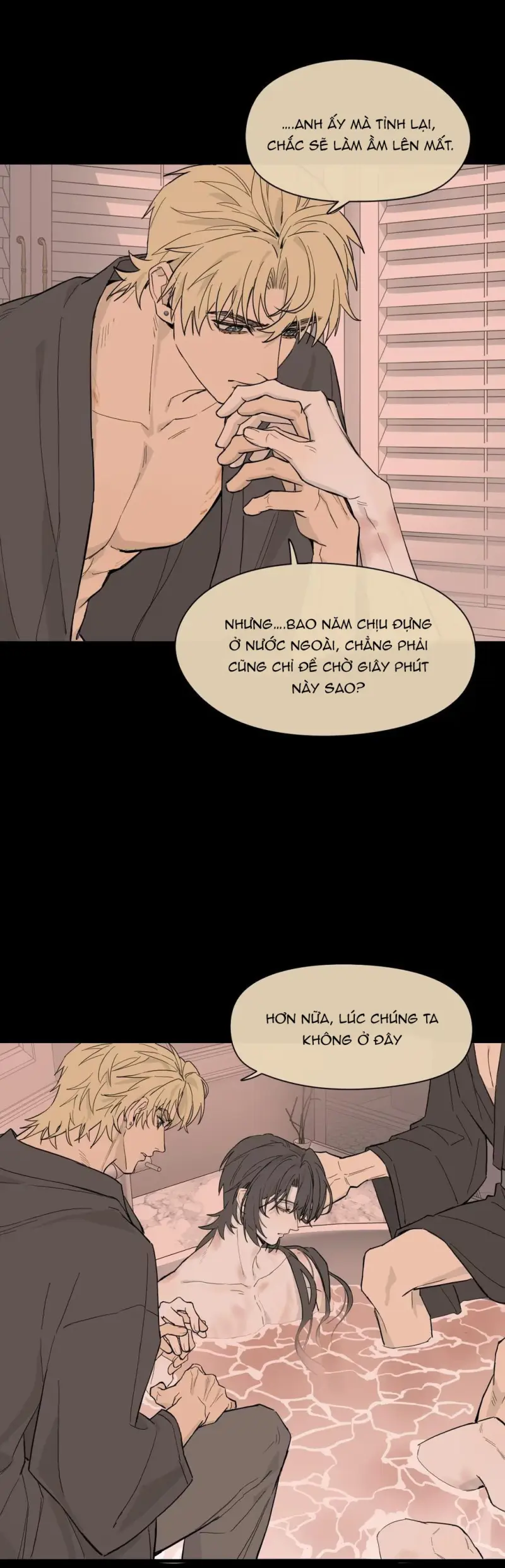 Lửa Tù -  - Trang 18