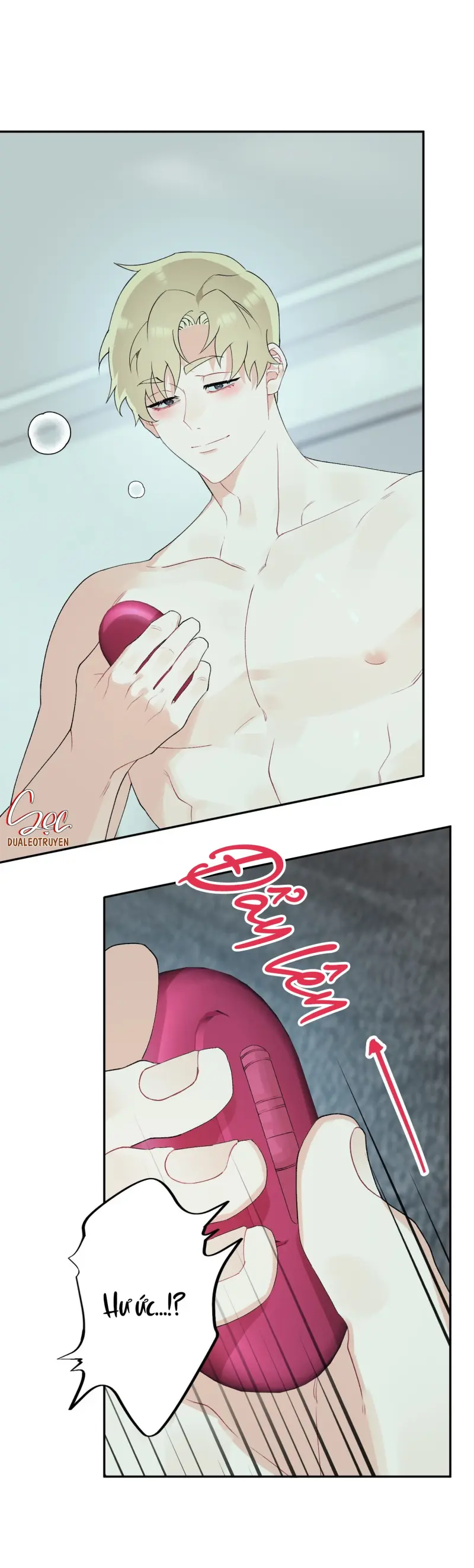 THIÊNG LIÊNG VÀ TÀN NHẪN -  - Trang 17