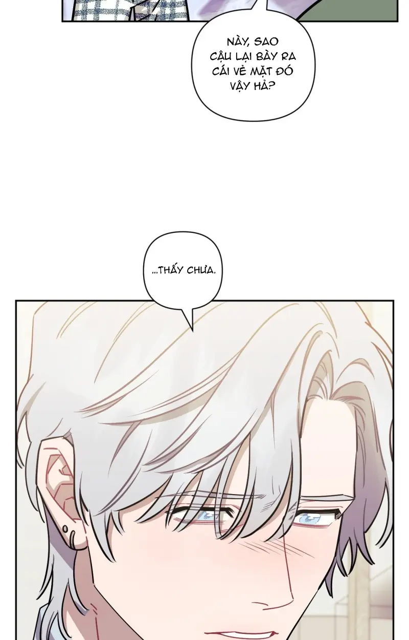 HƠN CẢ BẠN BÈ - nt53 - Trang 21