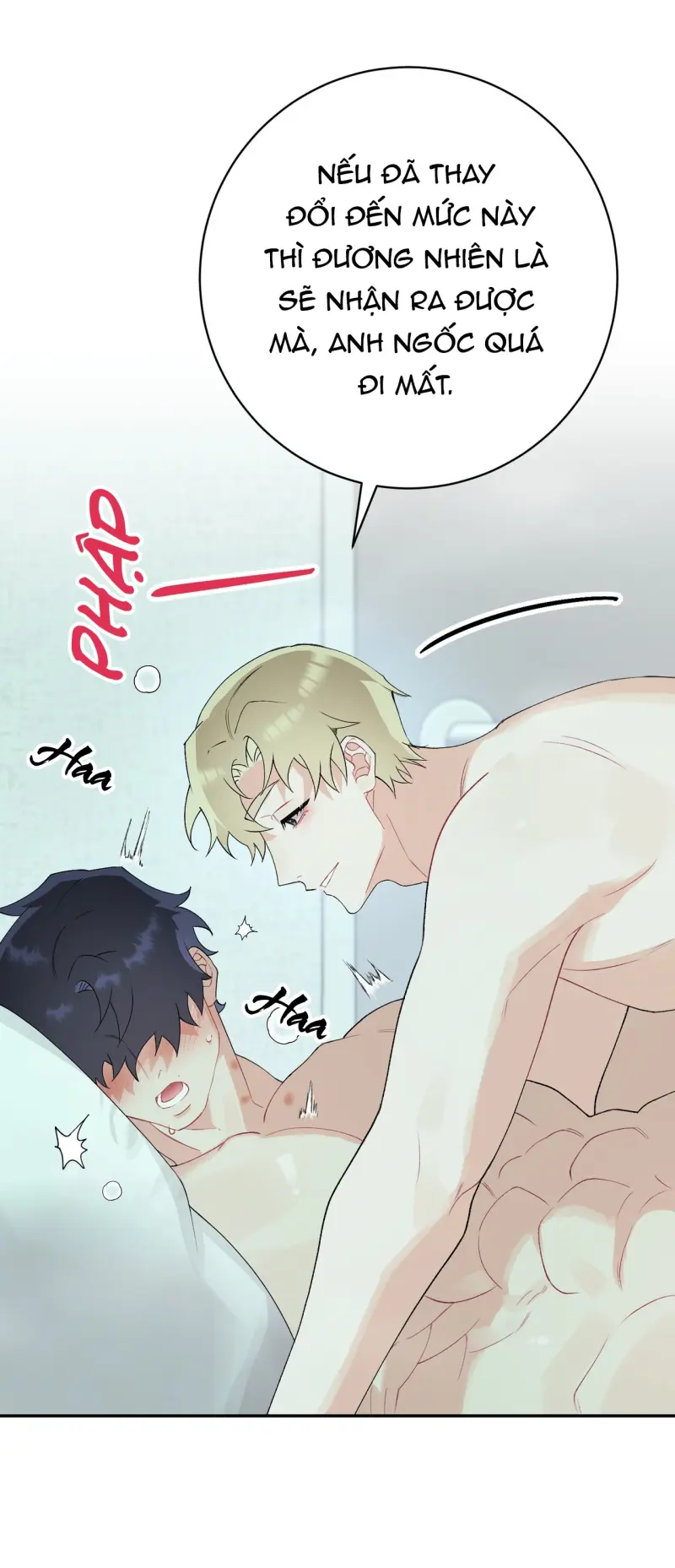 THIÊNG LIÊNG VÀ TÀN NHẪN -  - Trang 7