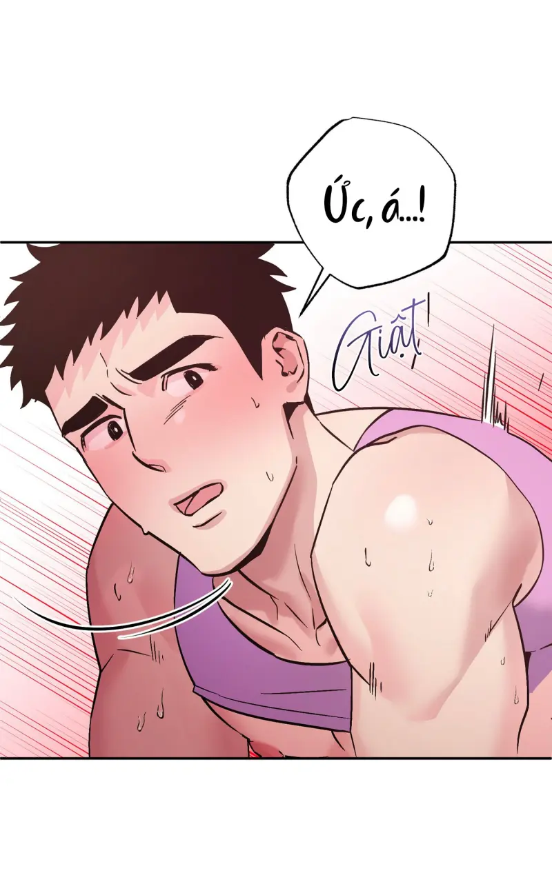 TUYỂN TẬP NHẤT THỤ ĐA CÔNG CỦA NHÀ KIM - hội viên 3 - Trang 18