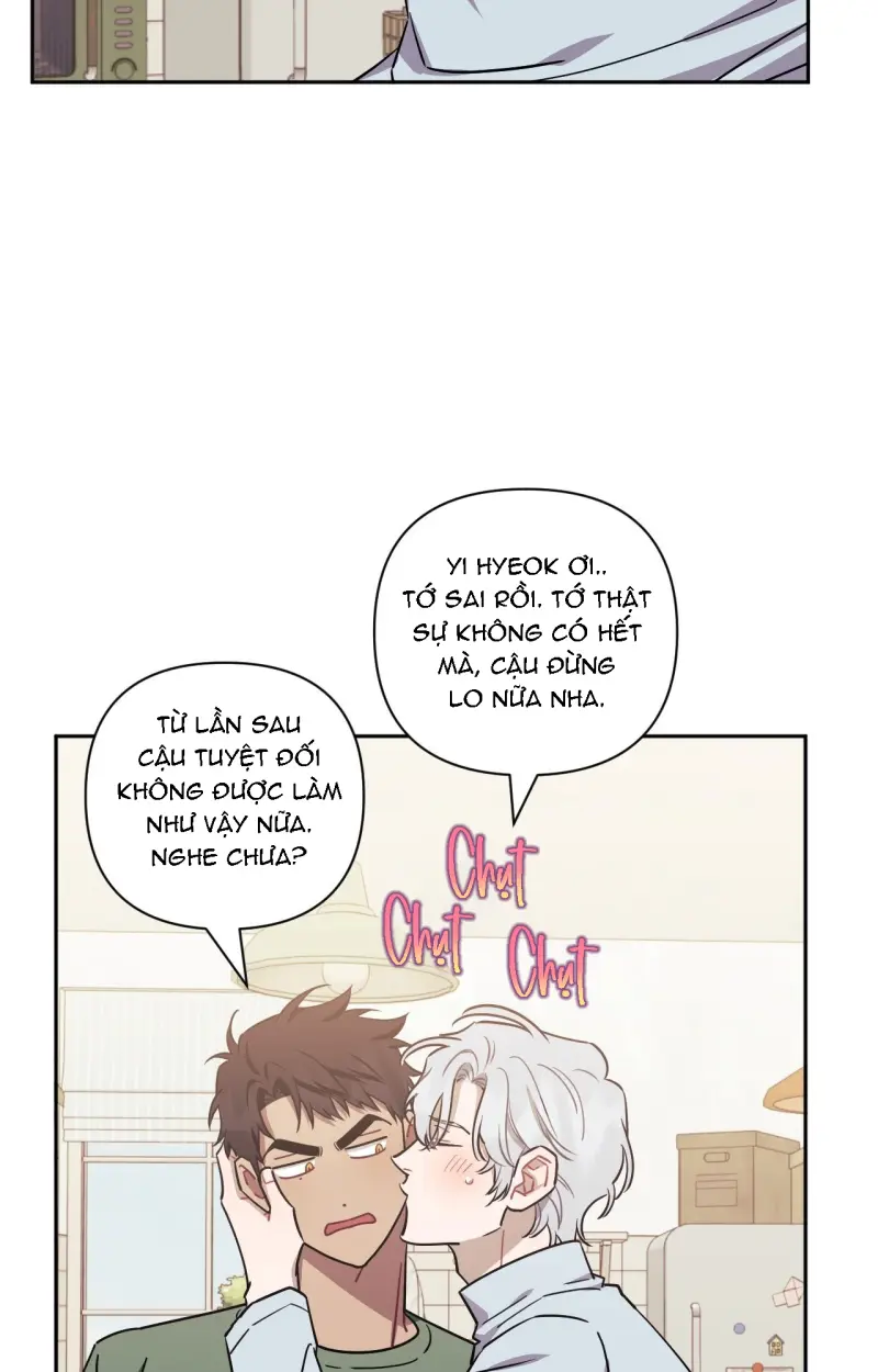 HƠN CẢ BẠN BÈ - nt53 - Trang 30