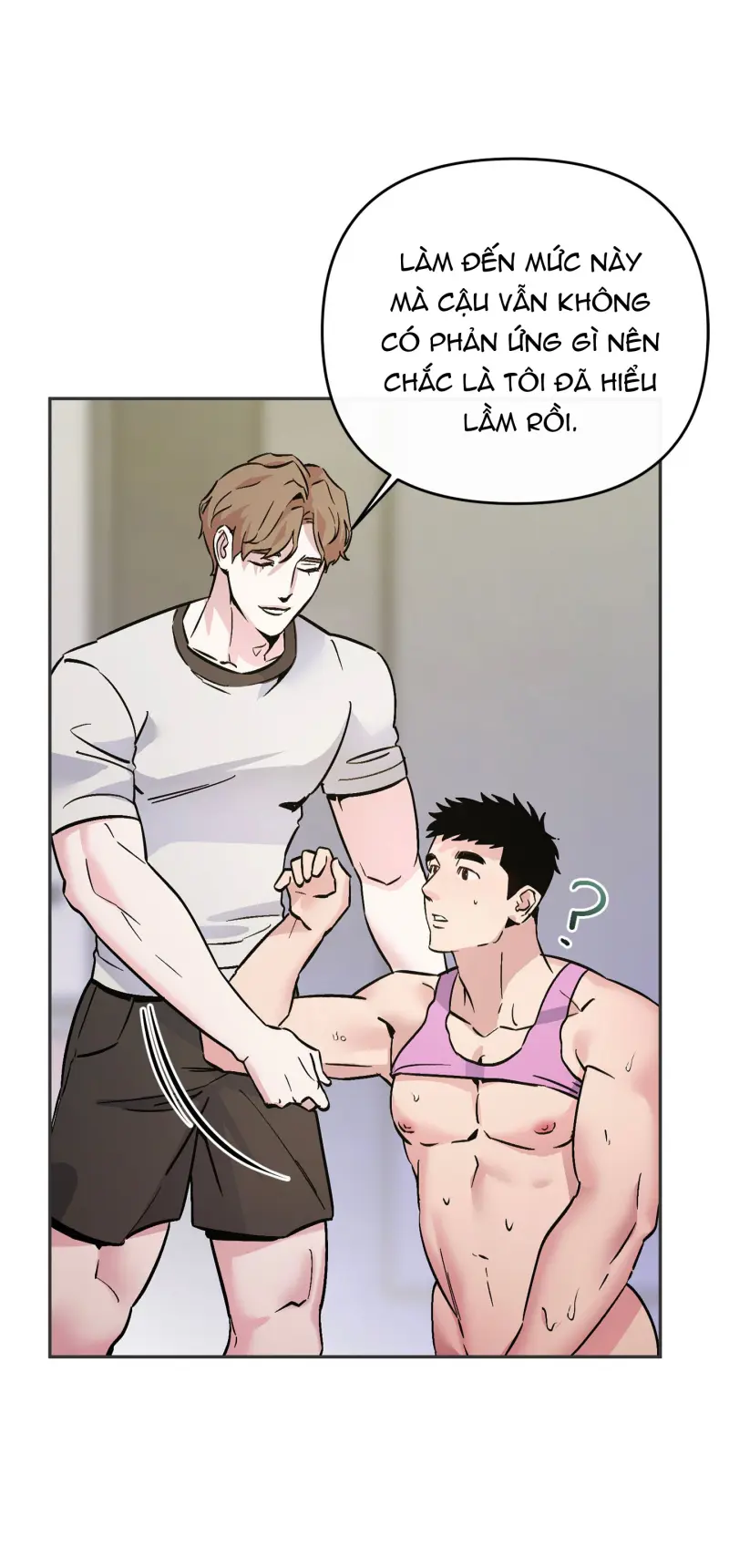 TUYỂN TẬP NHẤT THỤ ĐA CÔNG CỦA NHÀ KIM - hội viên 3 - Trang 45