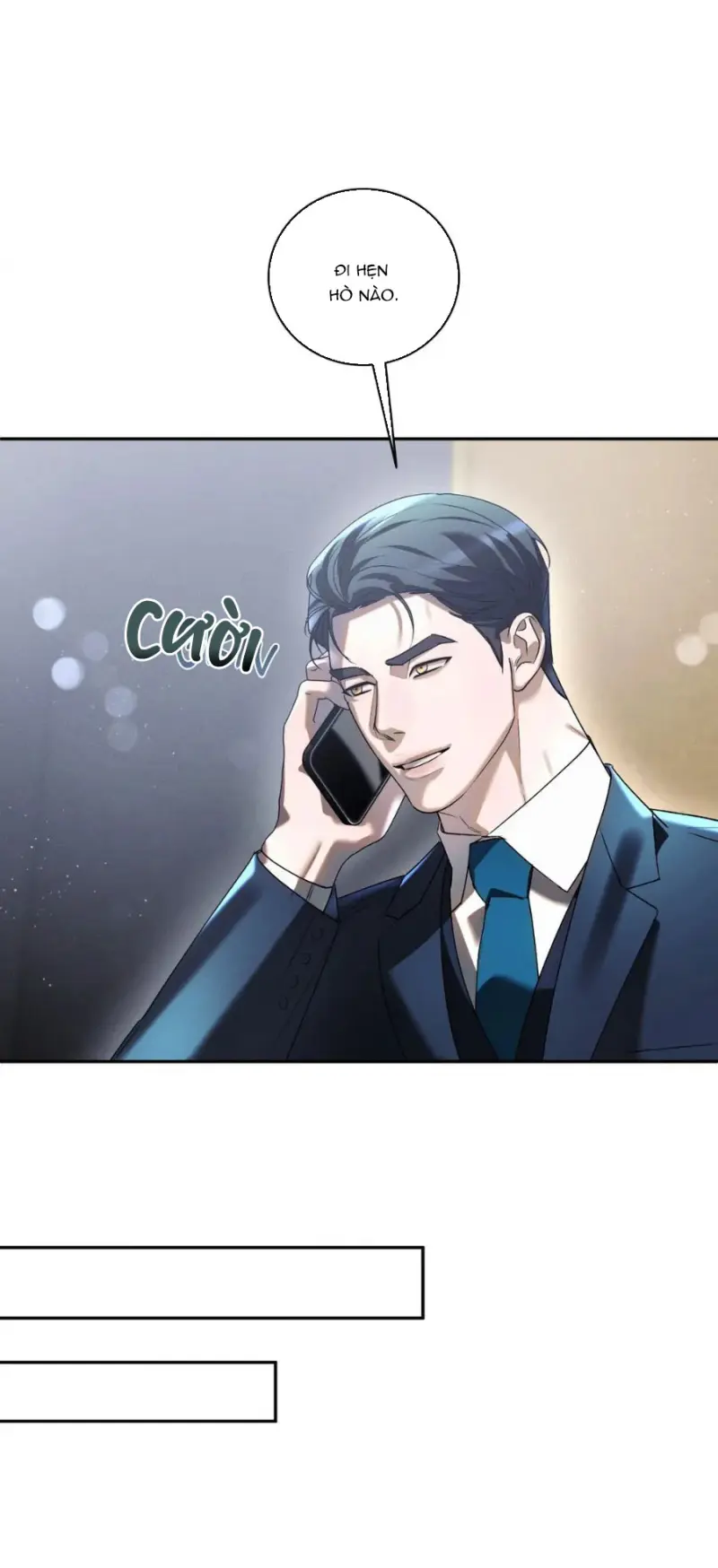 Đảo Ngược Kịch Bản -  - Trang 2