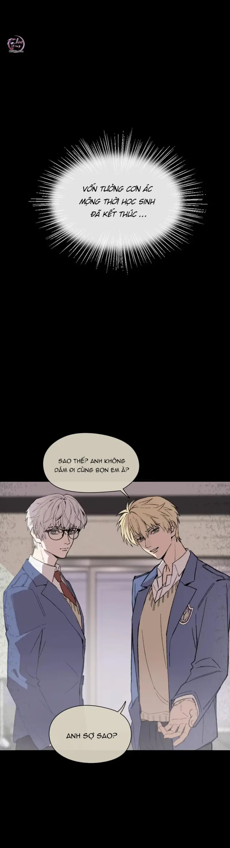 Lửa Tù -  - Trang 2