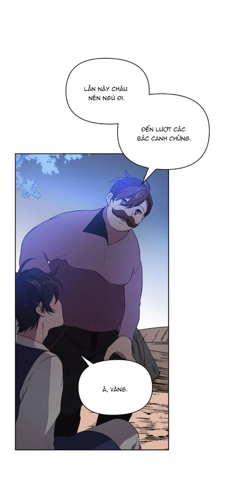 Hãy Lựa Chọn Anh Hùng Của Bạn Thật Cẩn Thận -  - Trang 10