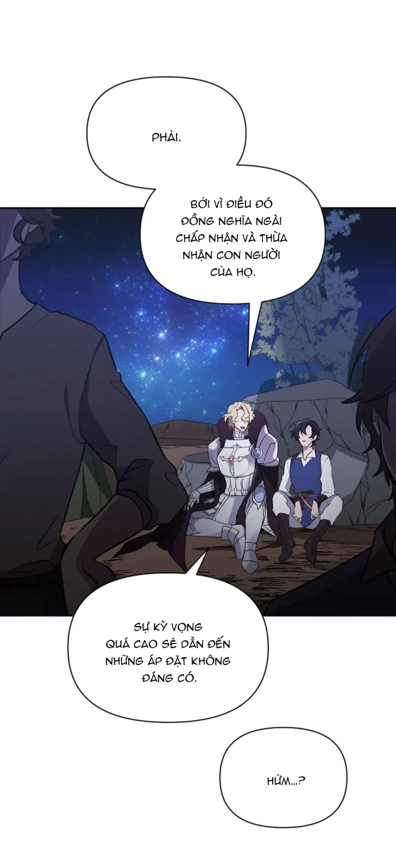 Hãy Lựa Chọn Anh Hùng Của Bạn Thật Cẩn Thận -  - Trang 39