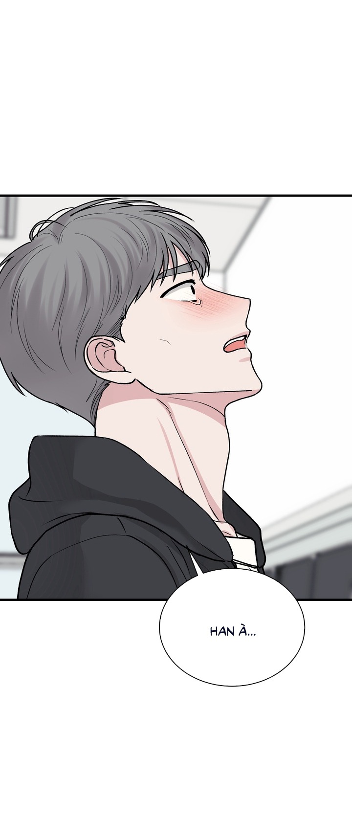 NGƯỜI CHÚ TÔI YÊU! -  - Trang 34