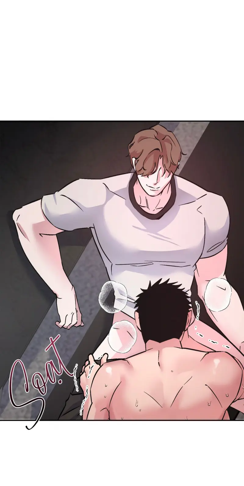 TUYỂN TẬP NHẤT THỤ ĐA CÔNG CỦA NHÀ KIM - hội viên 3 - Trang 71