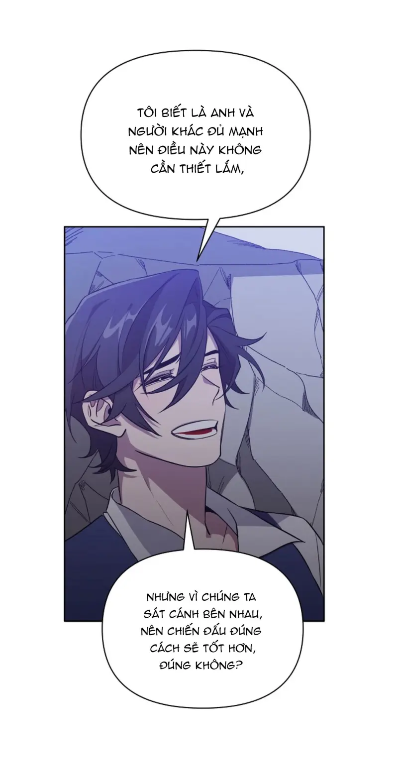 Hãy Lựa Chọn Anh Hùng Của Bạn Thật Cẩn Thận -  - Trang 31