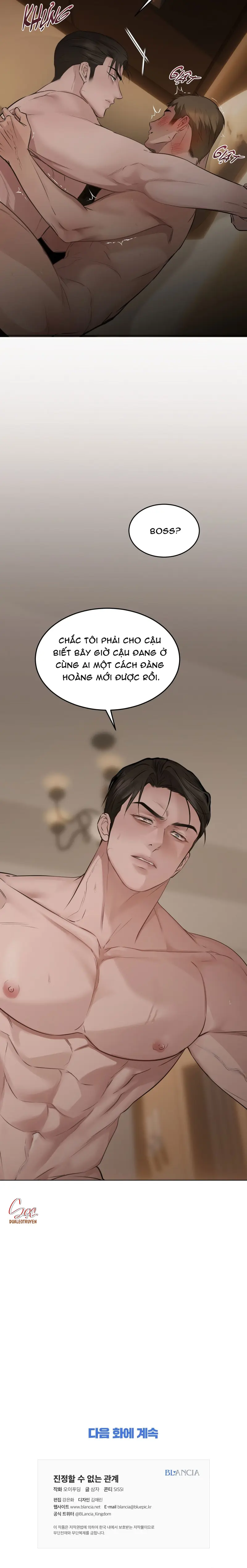 MỐI QUAN HỆ ĐẦY XÁO TRỘN -  - Trang 45