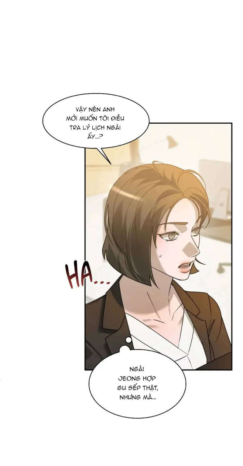 Đảo Ngược Kịch Bản -  - Trang 11