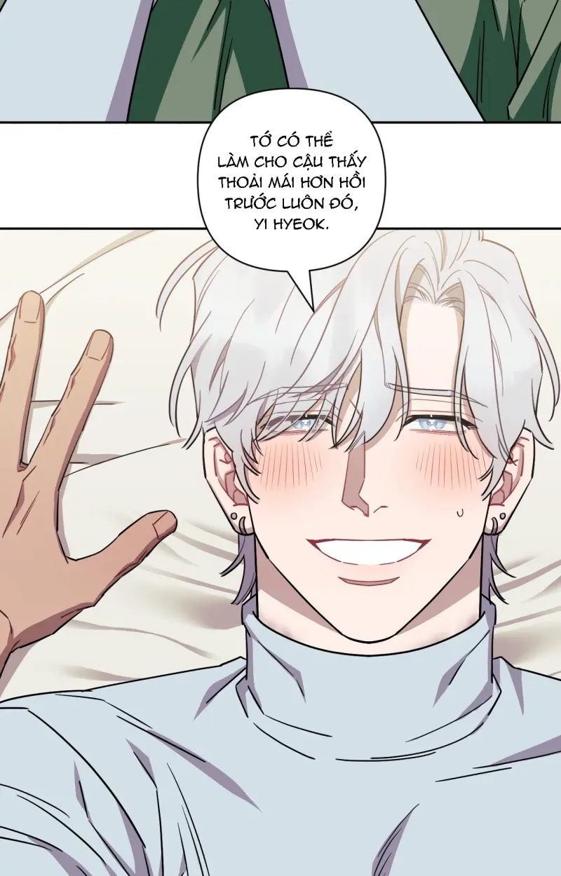 HƠN CẢ BẠN BÈ - nt53 - Trang 47