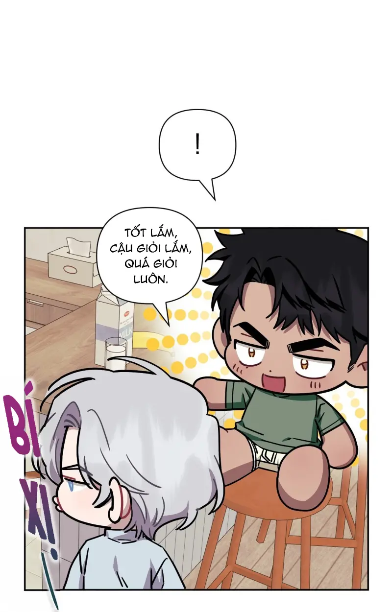 HƠN CẢ BẠN BÈ - nt53 - Trang 3