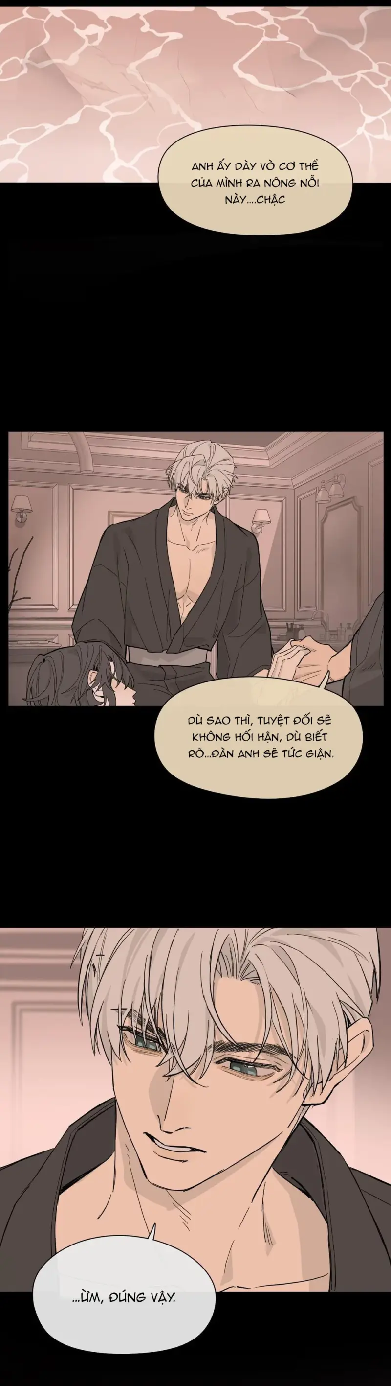 Lửa Tù -  - Trang 19