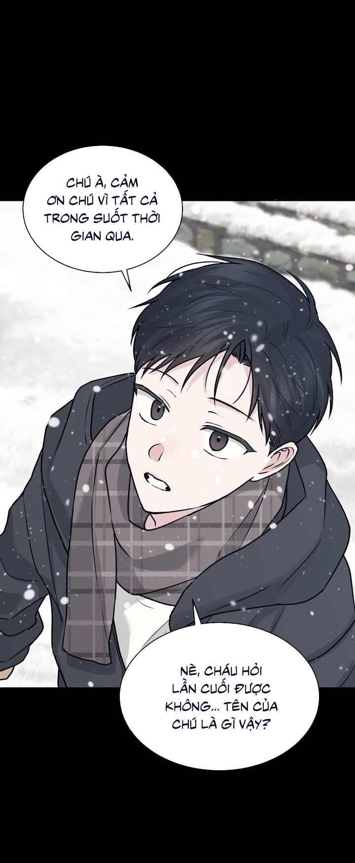 NGƯỜI CHÚ TÔI YÊU! -  - Trang 17