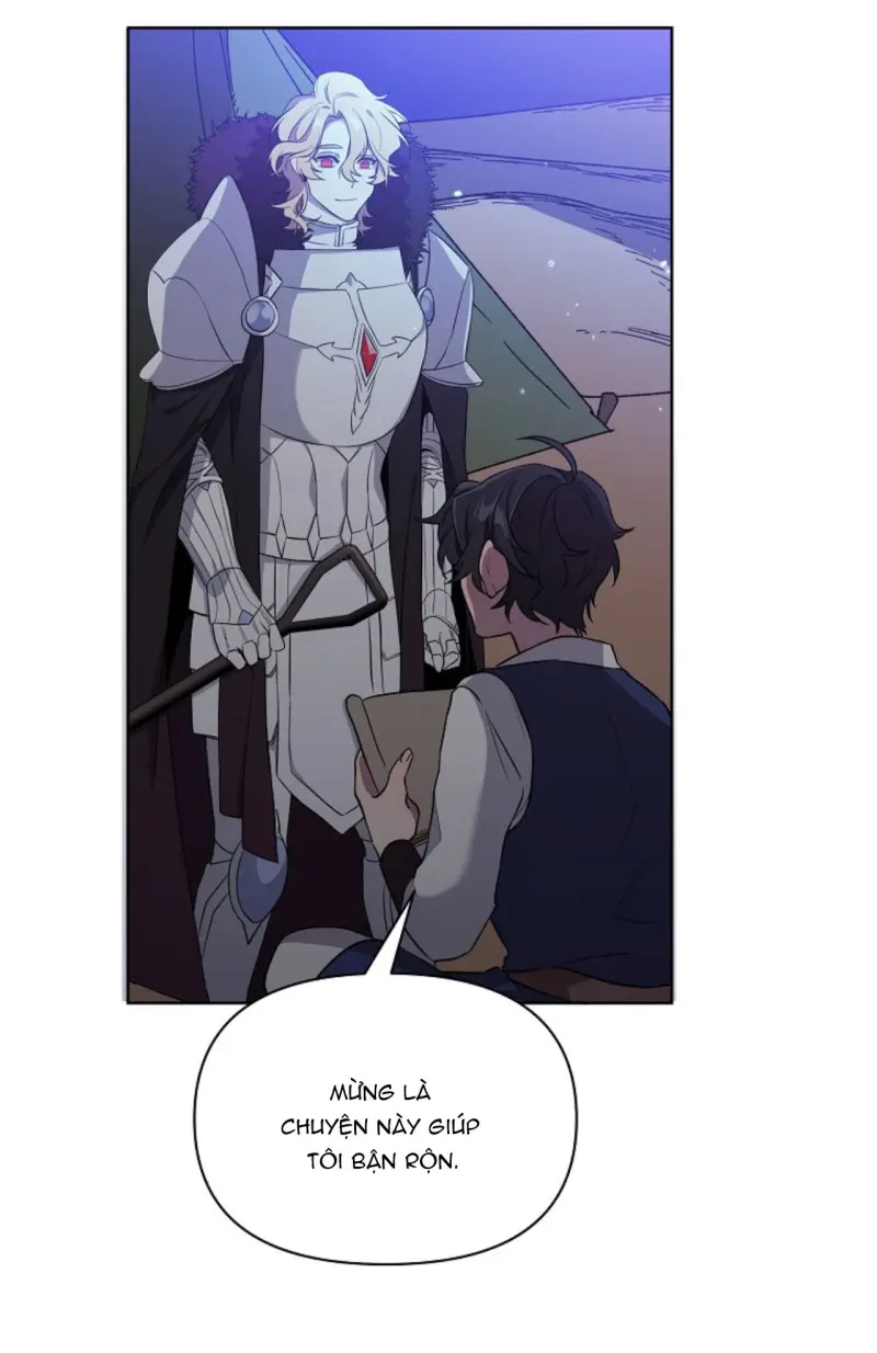 Hãy Lựa Chọn Anh Hùng Của Bạn Thật Cẩn Thận -  - Trang 26