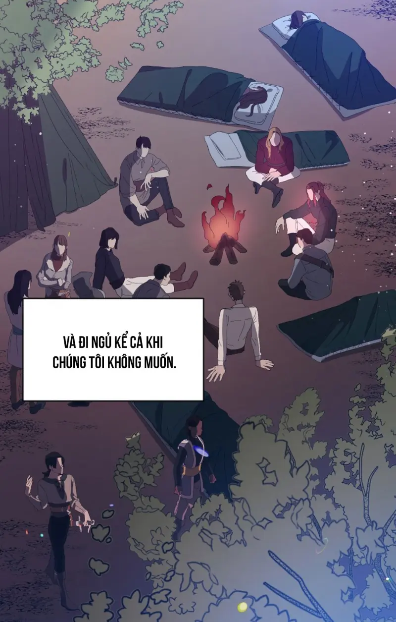 Hãy Lựa Chọn Anh Hùng Của Bạn Thật Cẩn Thận -  - Trang 2