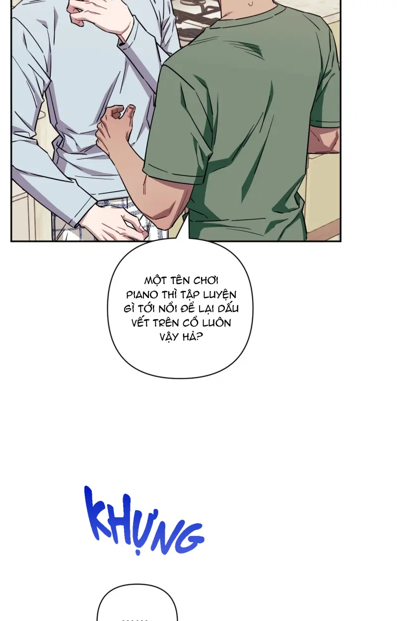 HƠN CẢ BẠN BÈ - nt53 - Trang 11