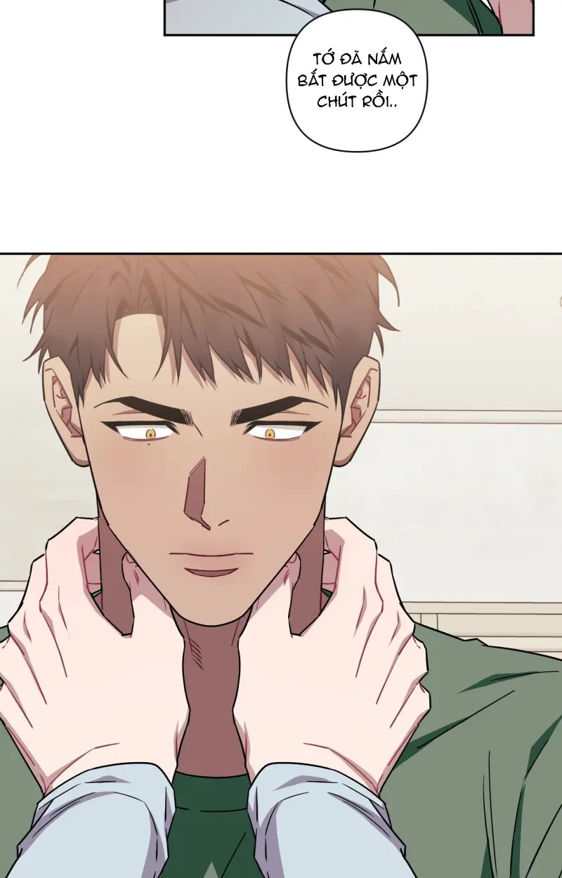 HƠN CẢ BẠN BÈ - nt53 - Trang 46