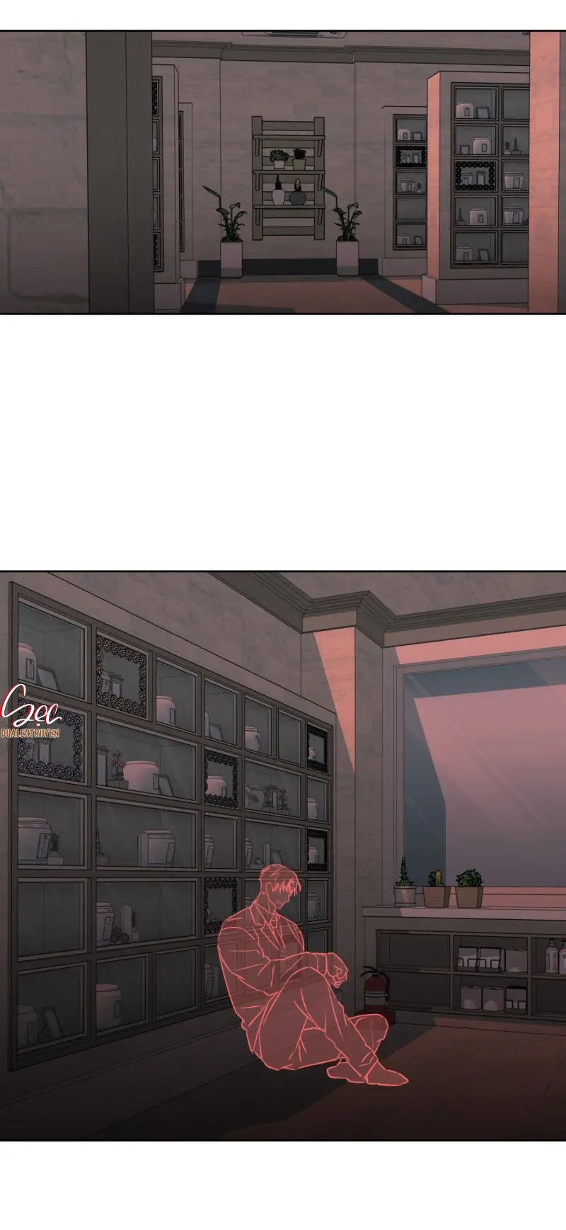 Hold Over You -  - Trang 56