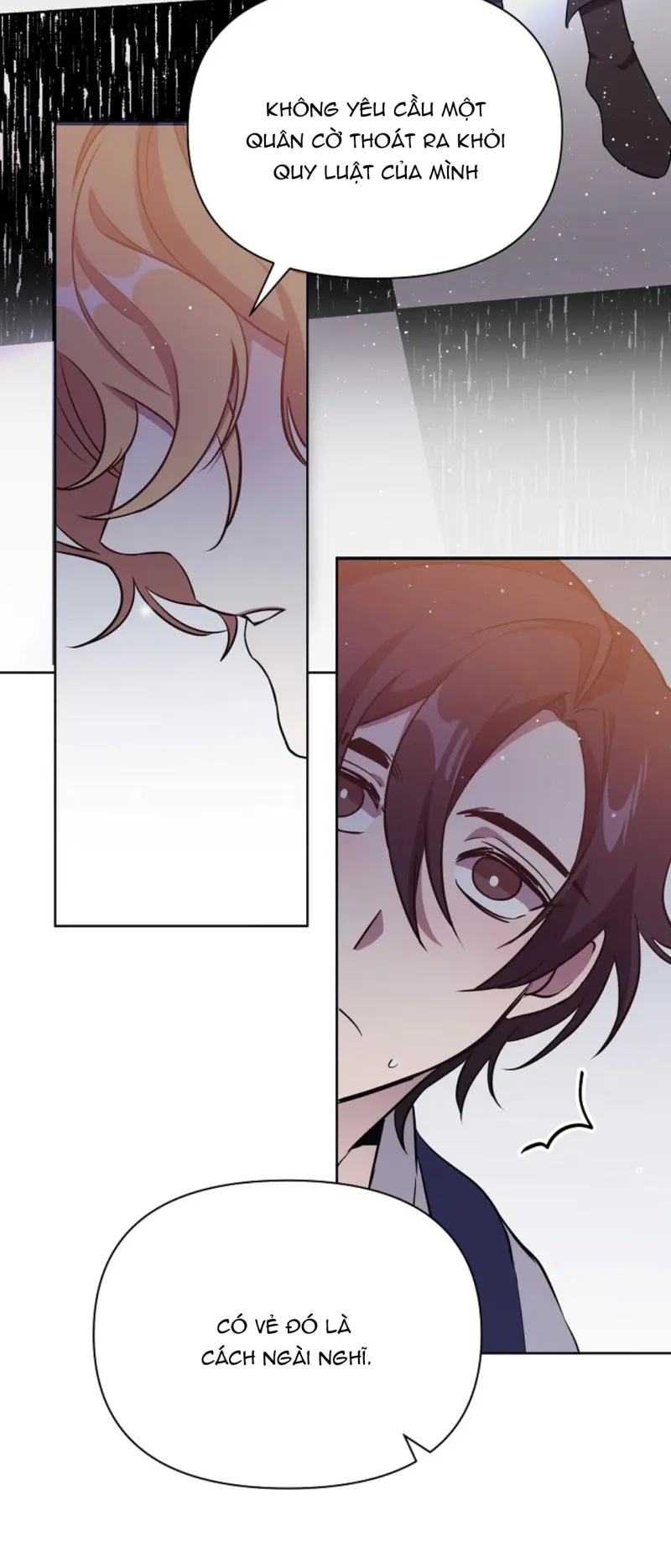 Hãy Lựa Chọn Anh Hùng Của Bạn Thật Cẩn Thận -  - Trang 50