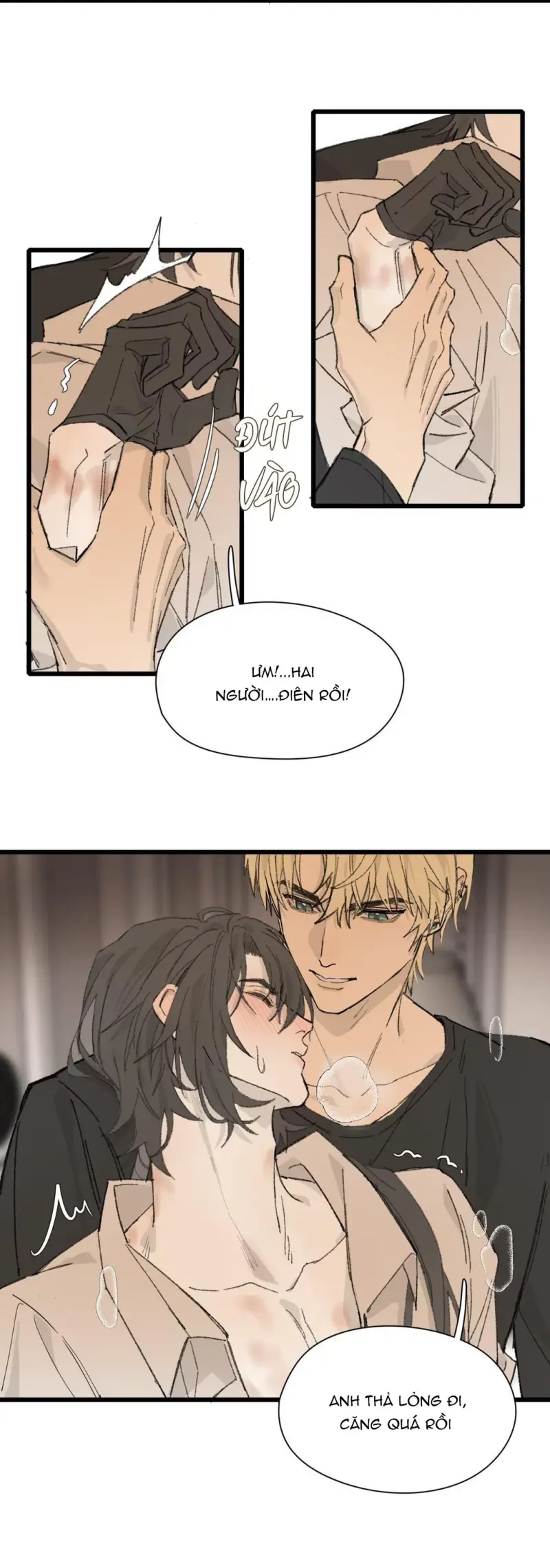 Lửa Tù -  - Trang 10