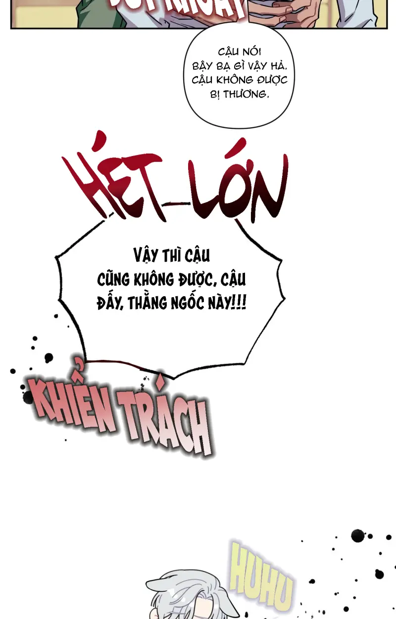 HƠN CẢ BẠN BÈ - nt53 - Trang 25