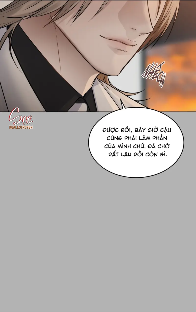 MỐI QUAN HỆ ĐẦY XÁO TRỘN -  - Trang 31