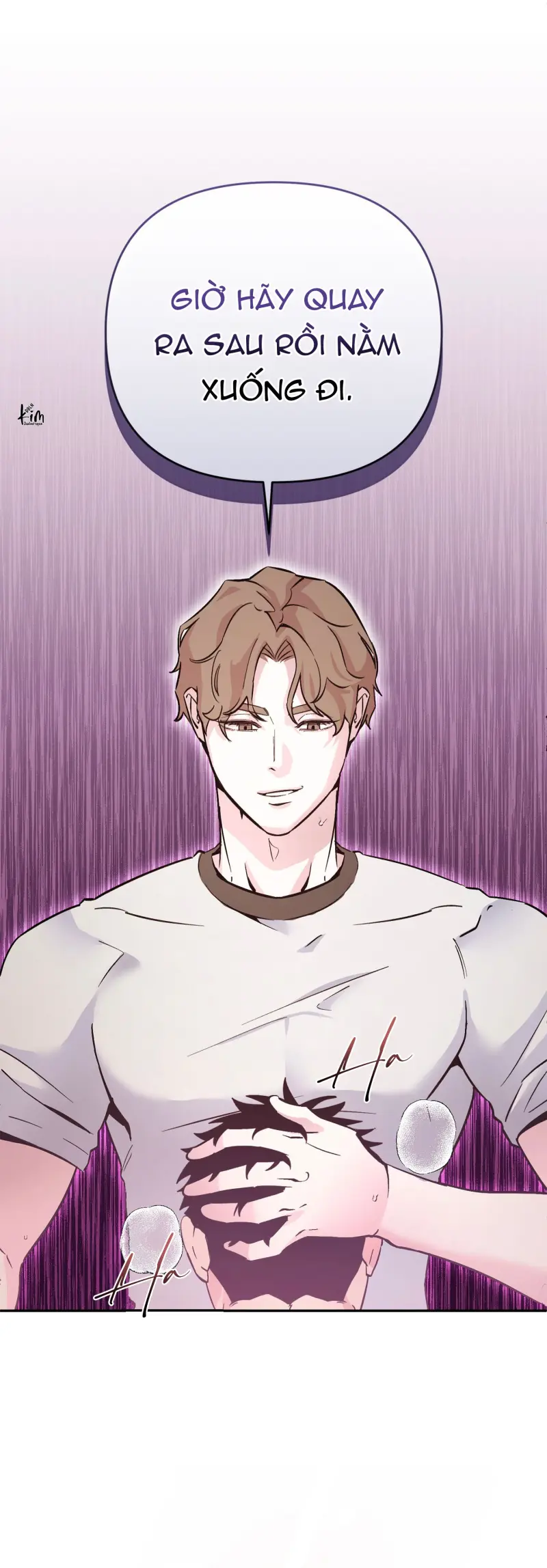 TUYỂN TẬP NHẤT THỤ ĐA CÔNG CỦA NHÀ KIM - hội viên 3 - Trang 81