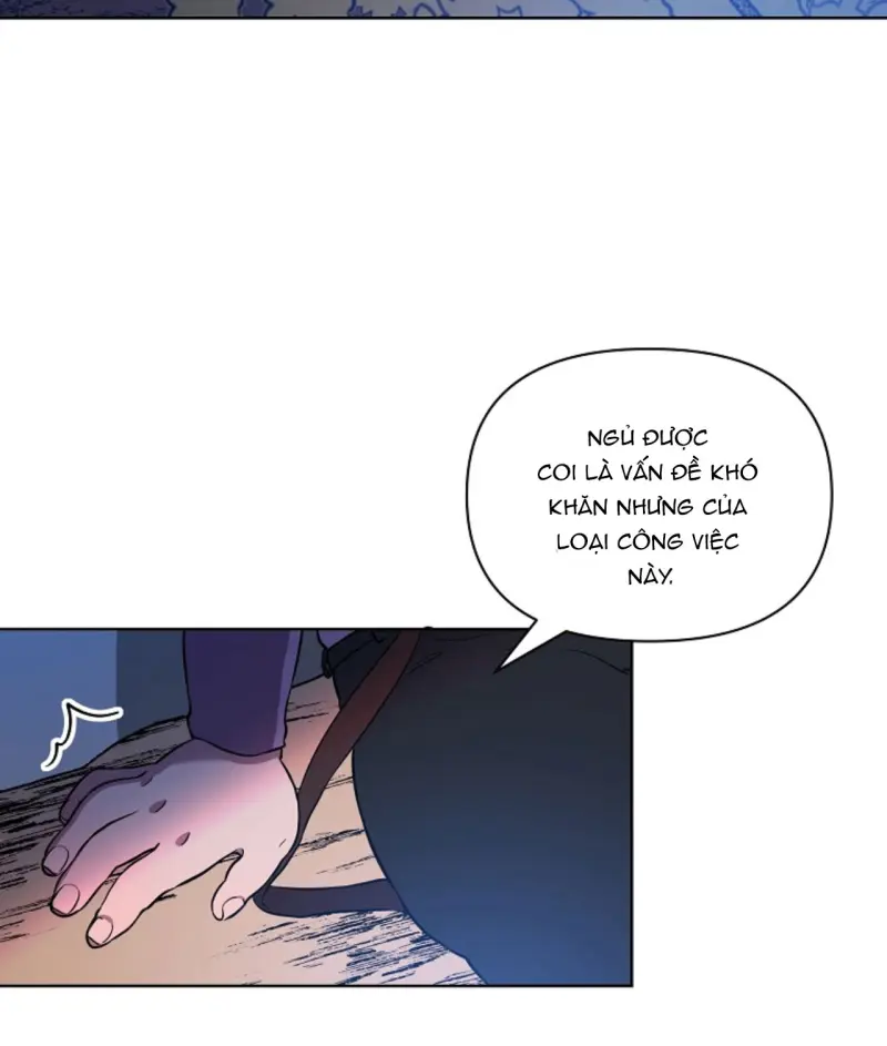 Hãy Lựa Chọn Anh Hùng Của Bạn Thật Cẩn Thận -  - Trang 3