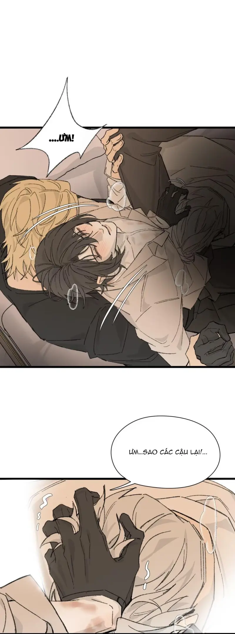 Lửa Tù -  - Trang 9