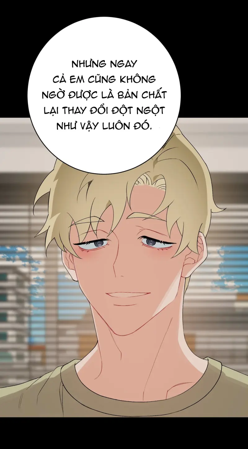 THIÊNG LIÊNG VÀ TÀN NHẪN -  - Trang 38