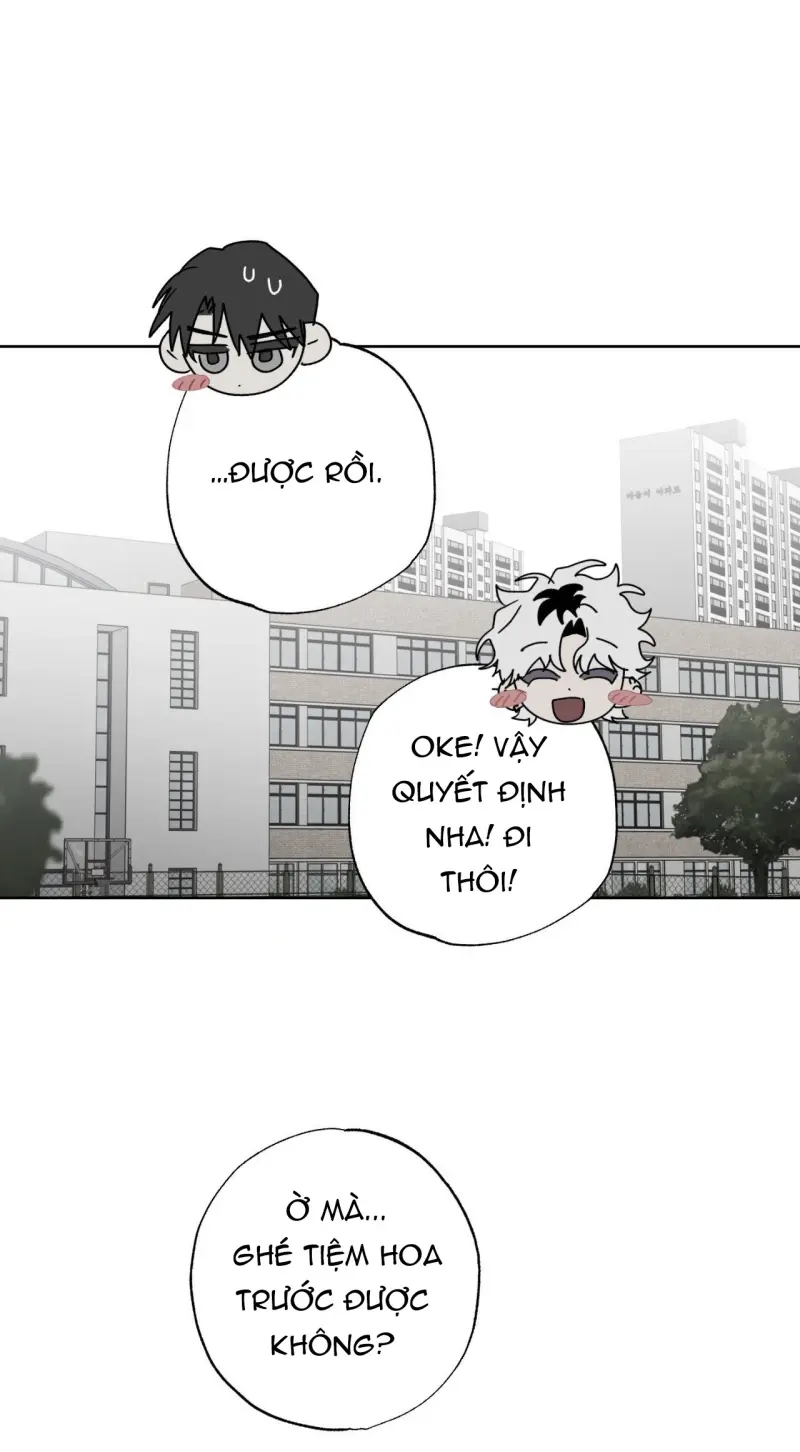 Hold Over You -  - Trang 54