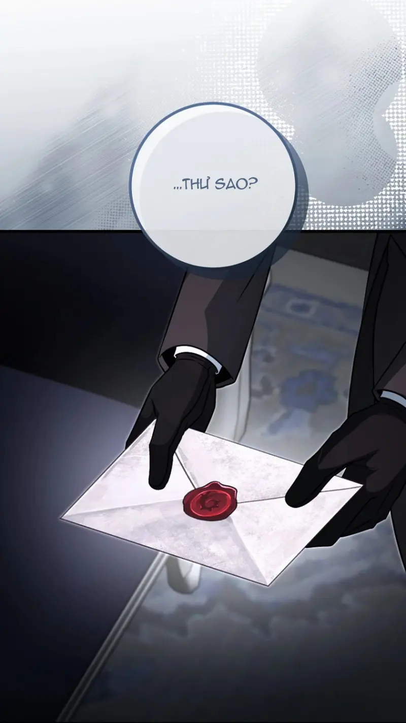 NGHỈ HƯU CHỨ KHÔNG PHẢI TÌNH YÊU -  - Trang 3