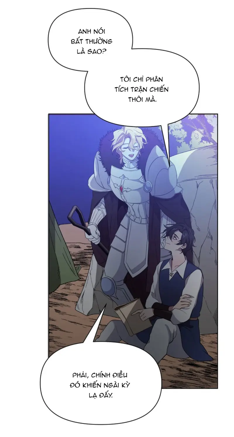 Hãy Lựa Chọn Anh Hùng Của Bạn Thật Cẩn Thận -  - Trang 29