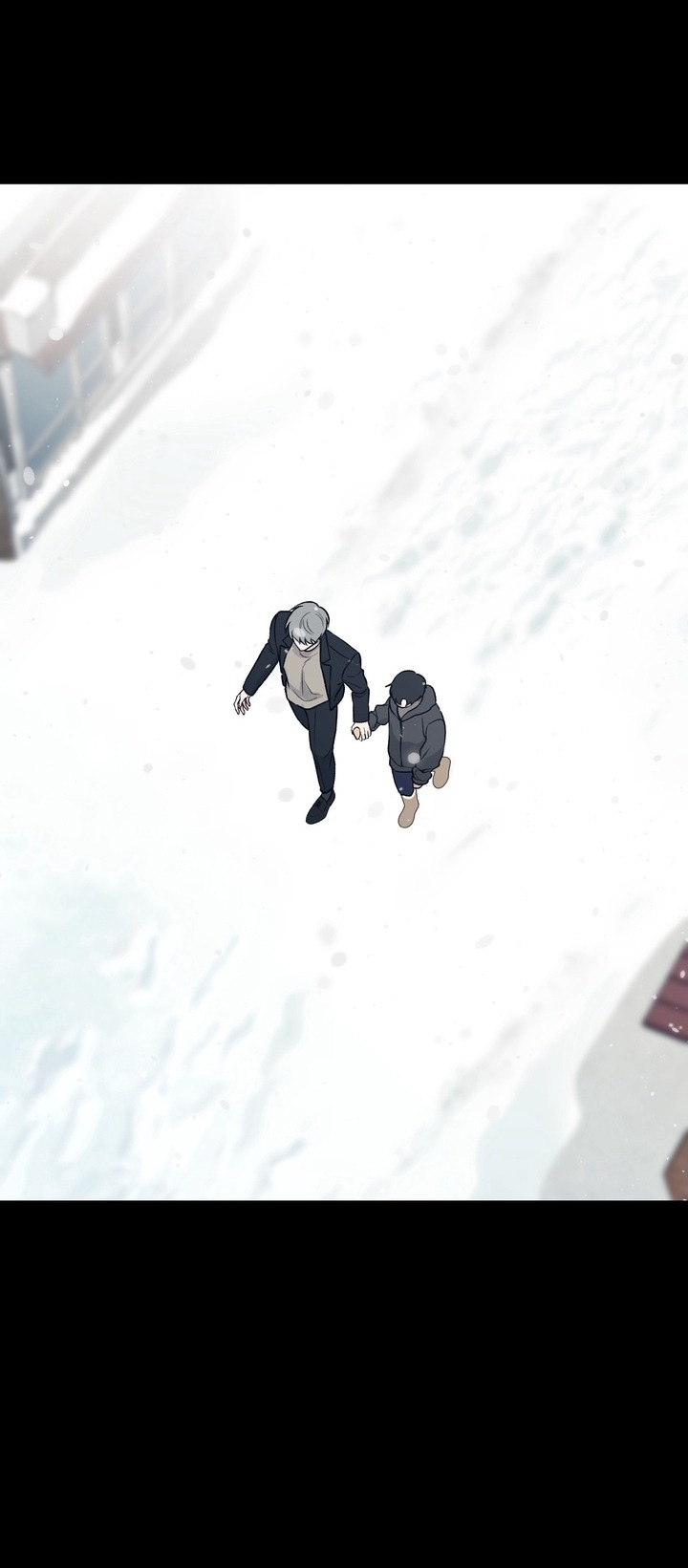 NGƯỜI CHÚ TÔI YÊU! -  - Trang 9